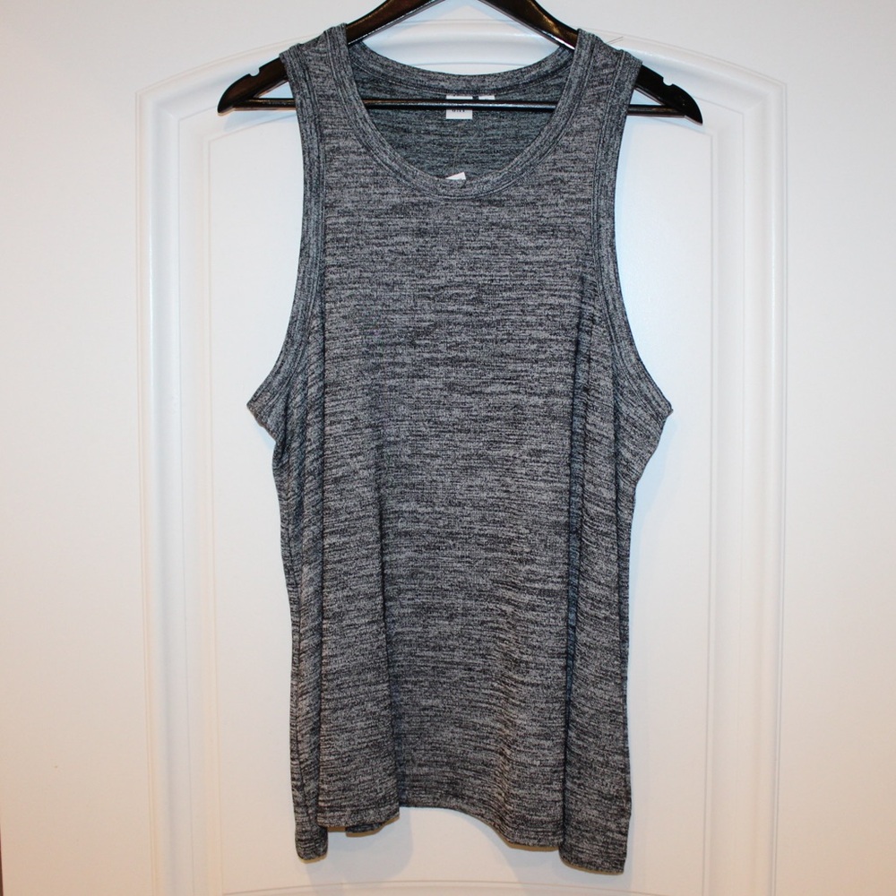Gap tank top (women’s XL) (NWT)
